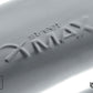 Fits 1996-99 Chevrolet C2500 Suburban Straight Through Muffler-S/S SM12469-JHPR