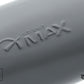 Fits 2001- GMC Sierra 2500 HD Straight Through Muffler-Stainless SM12587-JHPR