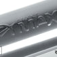 Fits 1985-1986 GMC C1500 Straight Through Muffler-Stainless SM12615-JHPR