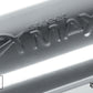 Fits 1987-1988 Chevrolet V10 Suburban Straight Through Muffler-S/S SM12619-JHPR