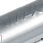 Fits 1984-2001 Jeep Cherokee Straight Through Muffler-Stainless SM12645-JHPR