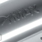 Straight Through Muffler-Stainless SM12771-JHPR
