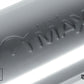 Straight Through Muffler-Stainless SM12773-JHPR