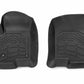 Fits Chevy 1500/2500HD(19-24) Sure-Fit Floor Mats FR & RR FR Bucket Crew SM21612
