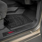 Fits Chevy/GMC 1500 (99-06 & Classic) Sure-Fit Floor Mats; FR & RR; SM29912A
