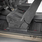 Fits Chevy/GMC 1500 (99-06 & Classic) Sure-Fit Floor Mats; FR & RR; SM29912A
