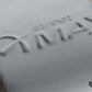 Fits 1987-91 GMC R1500 Suburban Straight Through Muffler-Stainless SM60110-JHPR