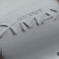 Fits 1959-63 Chevrolet Biscayne Straight Through Muffler-Stainless SM65111-JHPR