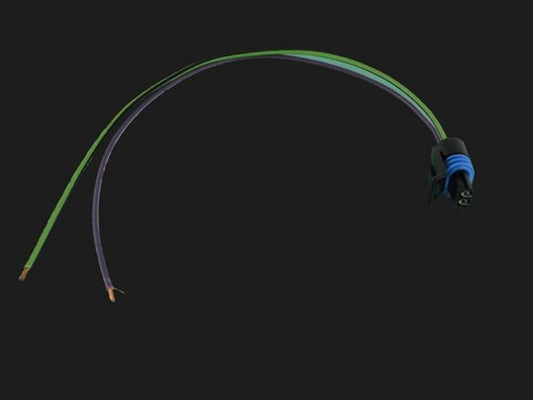 Tremec 2 Wire VSS Pigtail SN18
