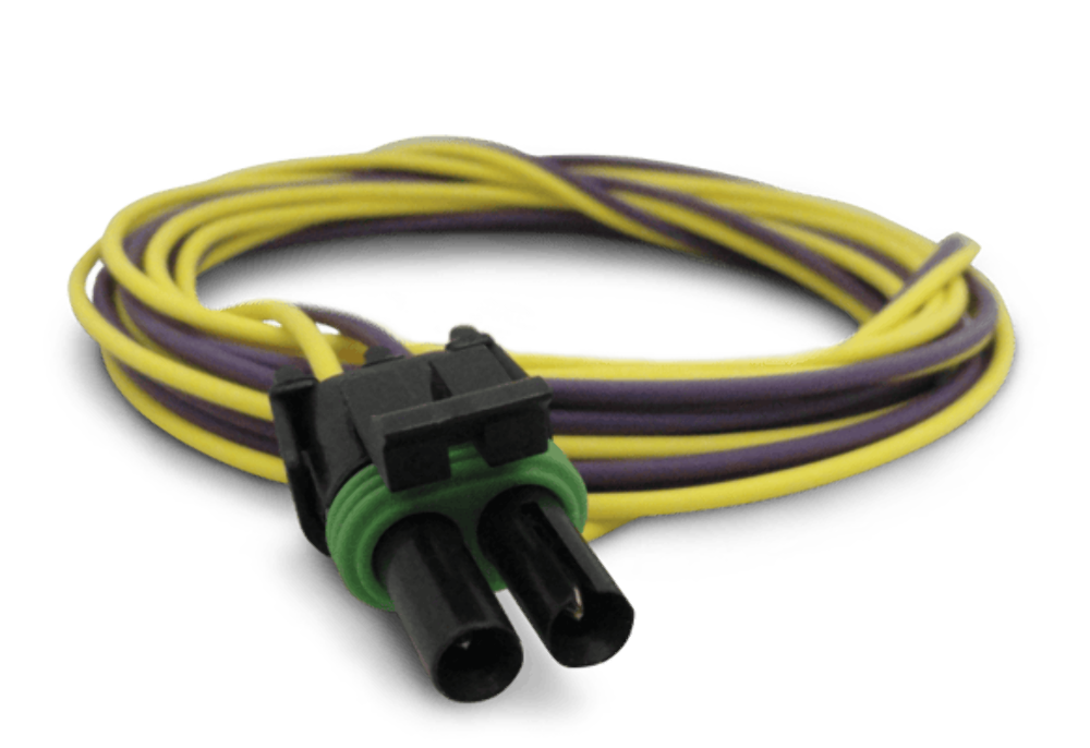 700R4 VSS Pigtail SN18R