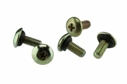 HARDWARE MOUNTING KIT-5 SCREWS SN33M