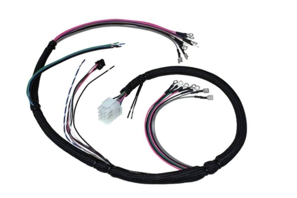 6 GAUGE WIRE HARNESS SN84