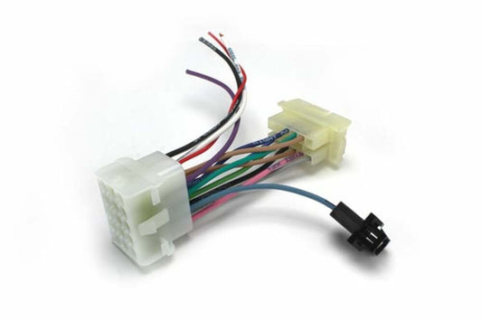 67 MUSTANG HARNESS ADAPTER CI / OEM SNMUAD