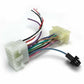 67 MUSTANG HARNESS ADAPTER CI / OEM SNMUAD