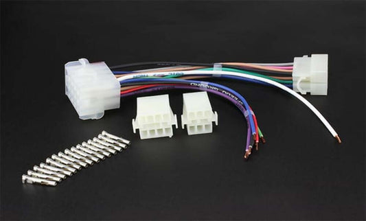 68 MUSTANG HARNESS ADAPTER CI / OEM SNMUAD68