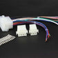 68 MUSTANG HARNESS ADAPTER CI / OEM SNMUAD68
