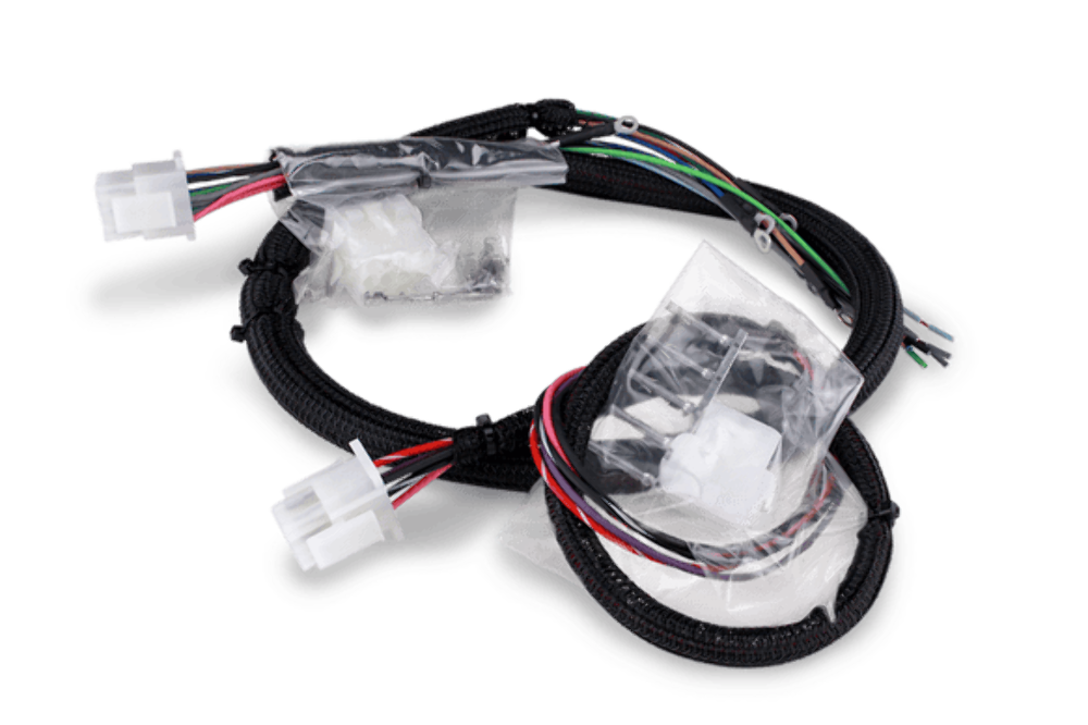3 Gauge Wiring Harness SNWH03