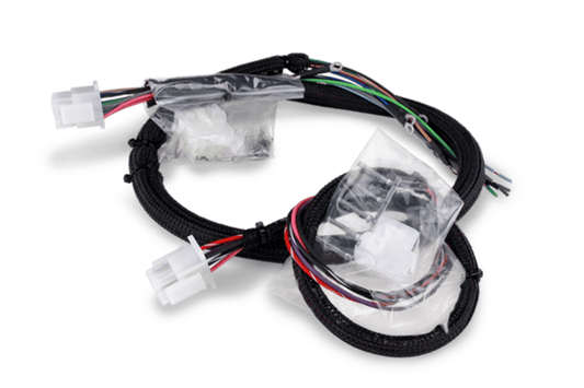 3 Gauge Wiring Harness SNWH03