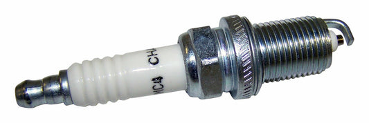 Crown Automotive - Ceramic Silver Spark Plug - SP0ZFR5F11