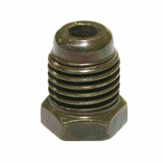 10Pack: 3/16, 13mm x 1.5, 14mm Hex Fitting Fine Lines SP32-10 - Brake Line and Hose Kit Car Part People