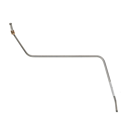 1956 Ford Thunderbird Pump-Carb Fuel Line Fuel Vacuum Line Steel - SPC5603OM - Pre-Bent Fuel Lines Car Part People