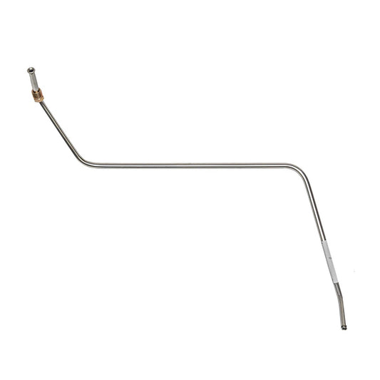 1956 Ford Thunderbird Pump-Carb Fuel Line Fuel Vacuum Line Steel - SPC5603OM - Pre-Bent Fuel Lines Car Part People