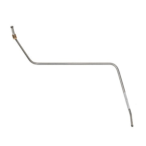 1956 Ford Thunderbird Pump-Carb Fuel Line Fuel Vacuum Line Stainless - SPC5603SS