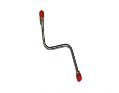 1957 Ford Thunderbird Pump-Carb Fuel Line Fuel Vacuum Line Steel - SPC5707OM - Pre-Bent Fuel Lines Car Part People