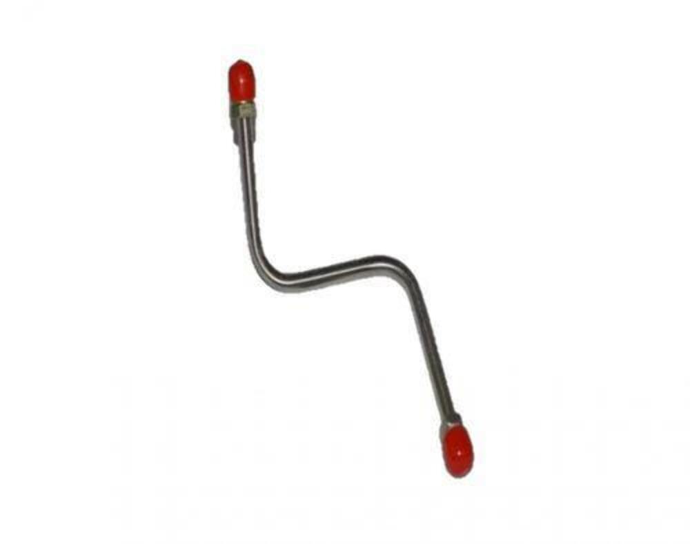 1957 Ford Thunderbird Pump-Carb Fuel Line Fuel Vacuum Line Steel - SPC5707OM