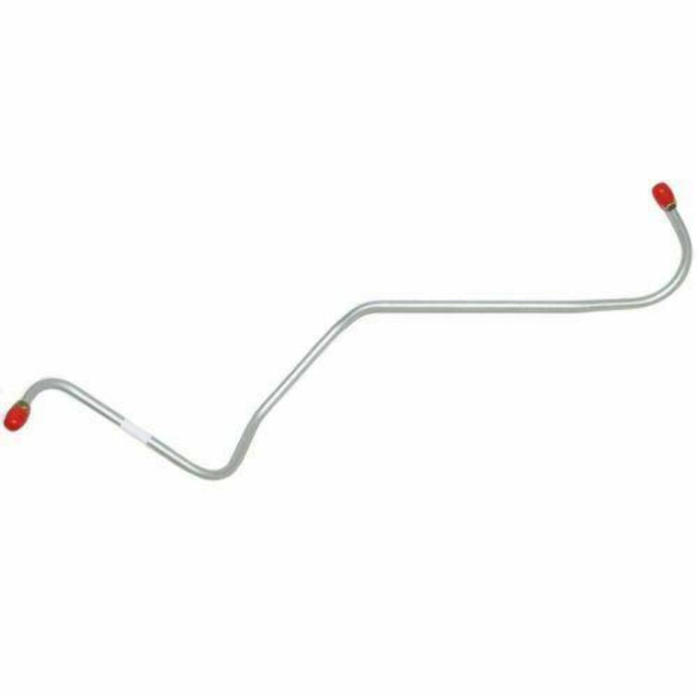 1958-60 Ford Thunderbird Pump-Carb Fuel Line 332/352CID w/o A/C Steel SPC5803OM - Pre-Bent Fuel Lines Car Part People