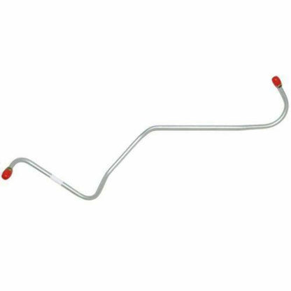 1958-60 Ford Thunderbird Pump-Carb Fuel Line 332/352CID w/o A/C Steel SPC5803OM - Pre-Bent Fuel Lines Car Part People