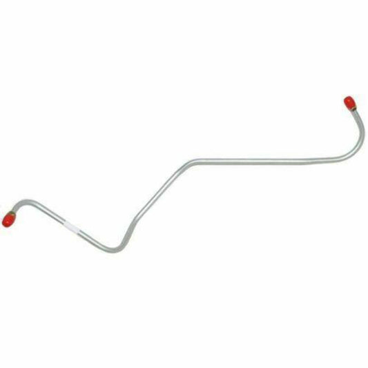 1958-60 Ford Thunderbird Pump-Carb Fuel Line 332/352CID w/o A/C Steel SPC5803OM - Pre-Bent Fuel Lines Car Part People