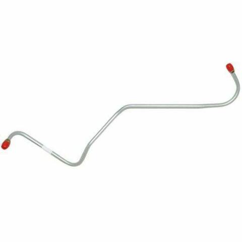 1958-60 Ford Thunderbird Pump-Carb Fuel Line 332/352CID w/o A/C Steel SPC5803OM