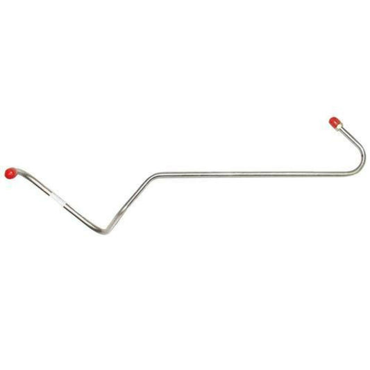 1959 Ford Thunderbird Pump to Carburetor Fuel Line 430 Stainless - SPC5901SS - Pre-Bent Fuel Lines Car Part People