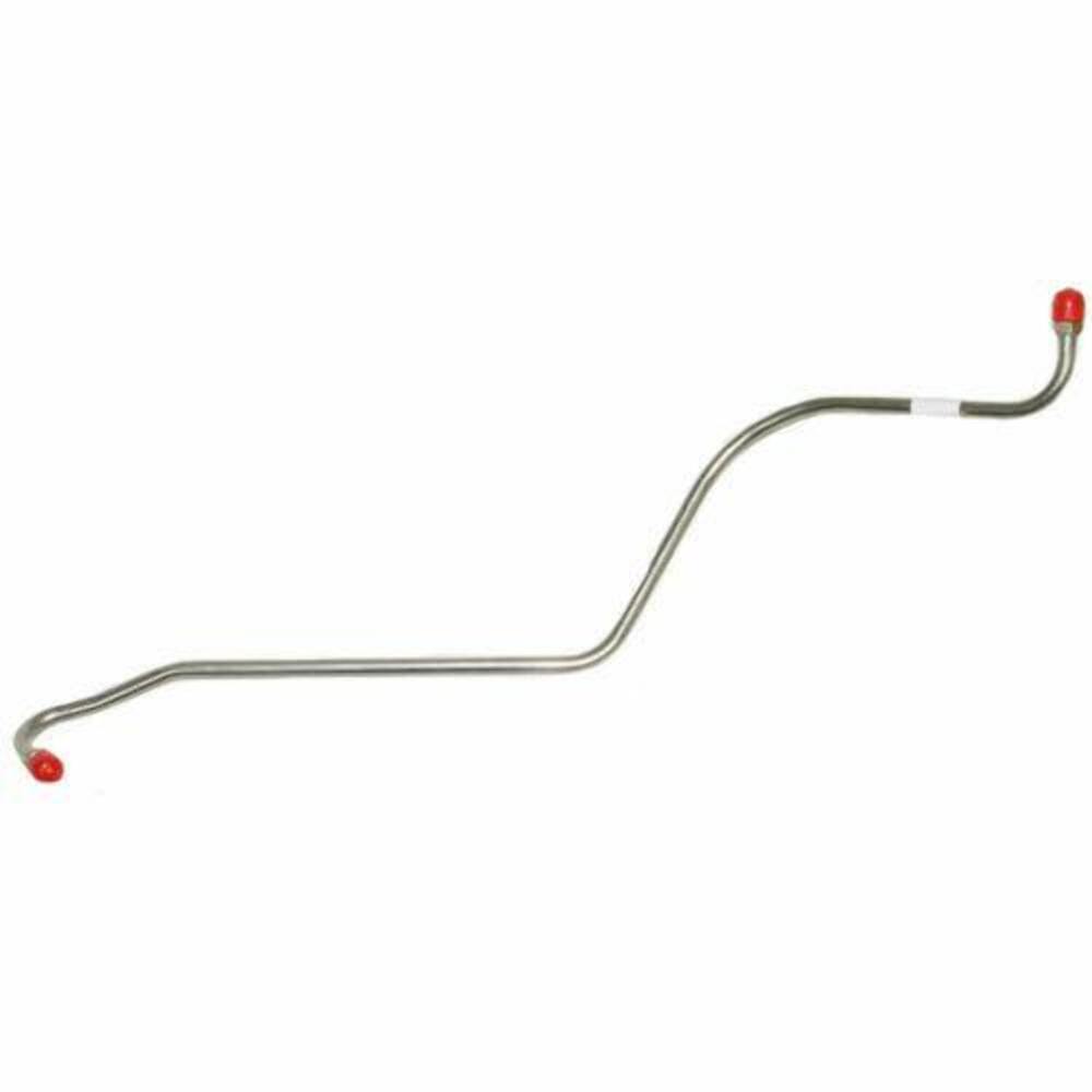 1961-63 Ford Thunderbird Pump-Carb Fuel Line 4 BBL w/o Power Steering SPC6201OM - Pre-Bent Fuel Lines Car Part People