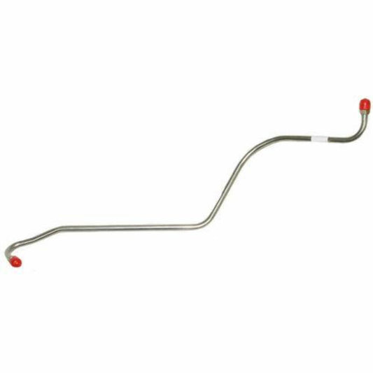 1961-63 Ford Thunderbird Pump-Carb Fuel Line 4 BBL w/o Power Steering SPC6201OM - Pre-Bent Fuel Lines Car Part People