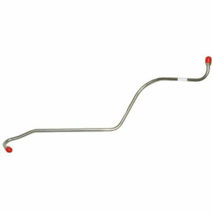 1961-63 Ford Thunderbird Pump-Carb Fuel Line 4 BBL w/o Power Steering SPC6201SS - Pre-Bent Fuel Lines Car Part People
