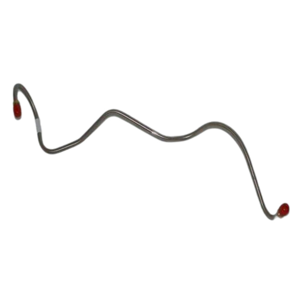 Fine Lines SPC6401OM - Pump-Carb Fuel Line 4BBL w/ Power Steering for 1964-66 Ford Thunderbird - Pre-Bent Fuel Lines Car Part People