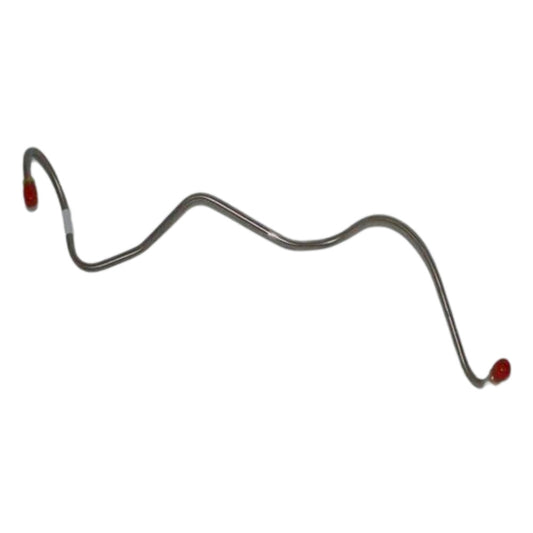 Fine Lines SPC6401OM - Pump-Carb Fuel Line 4BBL w/ Power Steering for 1964-66 Ford Thunderbird - Pre-Bent Fuel Lines Car Part People