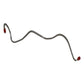 Fine Lines  SPC6401OM -  Pump-Carb Fuel Line 4BBL w/ Power Steering for 1964-66 Ford Thunderbird