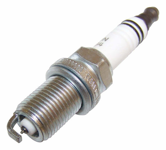 Crown Automotive - Ceramic Silver Spark Plug - SPRC7PYCB4