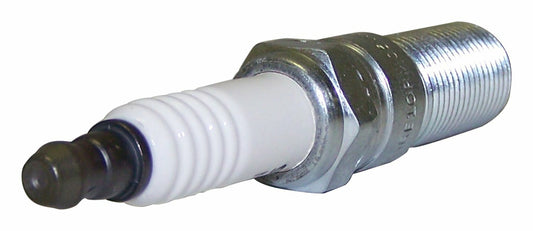 Crown Automotive - Ceramic Silver Spark Plug - SPRE10MCC5