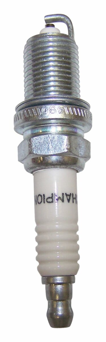 Crown Automotive - Ceramic Silver Spark Plug - SPZFR6F11G