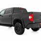 Fits Toyota Tundra(2007-2021) HD2 Aluminum Running Boards Crewmax Cab SRB071791A