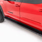 Fits Toyota Tundra (2022-2024) HD2 Aluminum Running Boards CrewMax SRB072291A