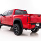 Fits Toyota Tundra (2022-2024) HD2 Aluminum Running Boards CrewMax SRB072291A