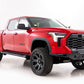 Fits Toyota Tundra (2022-2024) HD2 Aluminum Running Boards CrewMax SRB072291A