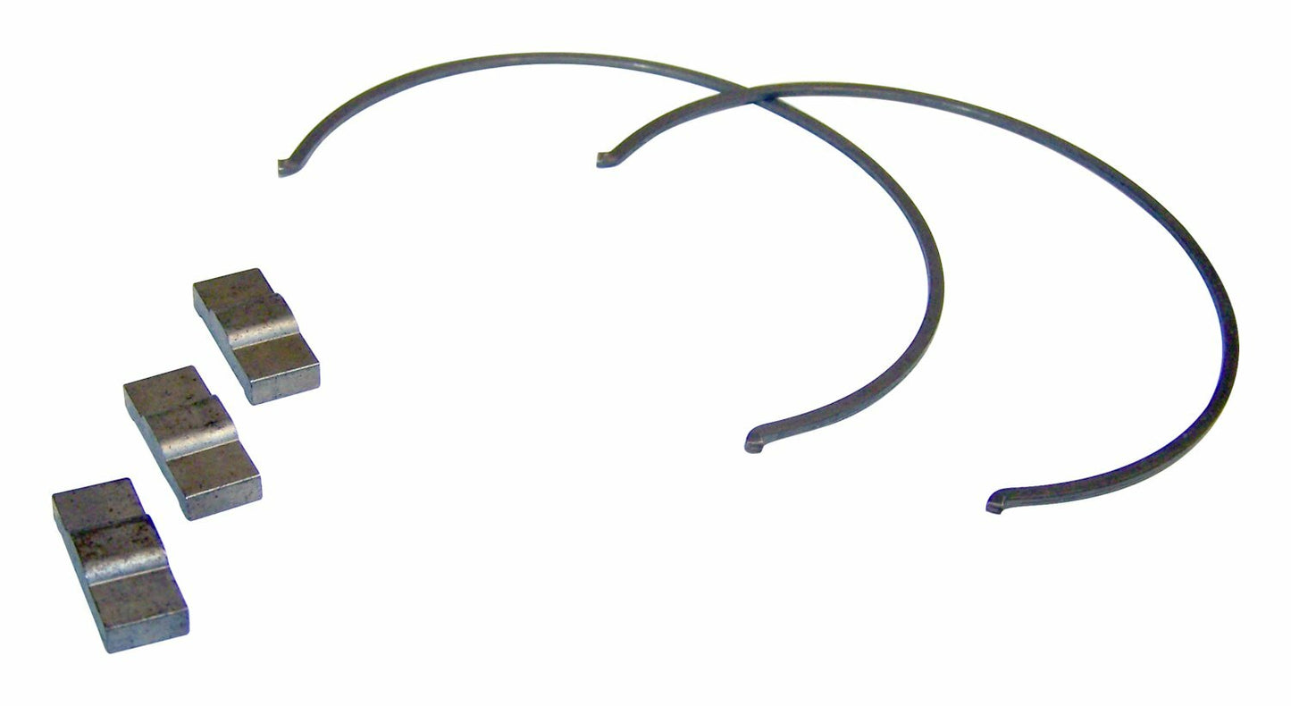 Crown Automotive - Metal Unpainted Synchronizer Repair Kit - SRKAX152