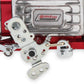 Holley / Quick Fuel QFT SS 750 CFM Electric Choke Pumper/ Mechanical Secondaries