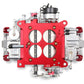 Holley / Quick Fuel QFT SS 750 CFM Electric Choke Pumper/ Mechanical Secondaries